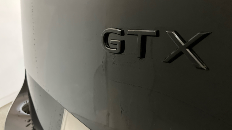 Volkswagen ID. Buzz 250kW GTX Pro 86kWh 5dr 4MOTION LWB Auto [7 Seat] Electric Estate